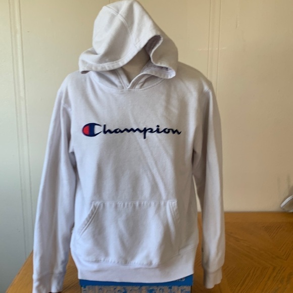 Champion Other - CHAMPION hoodie
